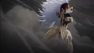 Tomura Shigaraki during the peak of the Redestro vs. Shigaraki fight. One of My Hero Academia's most iconic moments thus far (Image via Bones Studio)